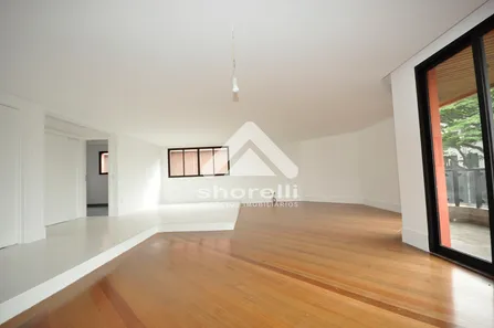 Apartamento com 4 Quartos para alugar, 212m² no Perdizes, São Paulo
