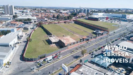 Lote/Terreno para alugar, 18m² no Jardim Padre Bento, Itu