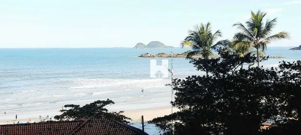 Apartamento com 3 Quartos à venda, 190m² no Pitangueiras, Guarujá
