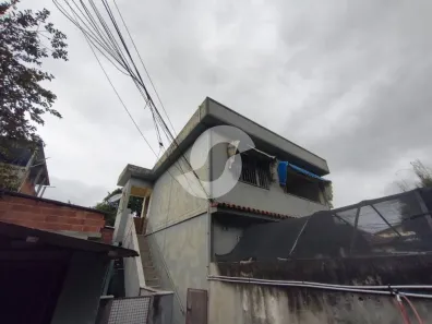 Sobrado com 2 Quartos à venda, 76m² no Rio do Ouro, São Gonçalo