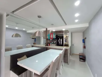 Apartamento com 3 Quartos à venda, 80m² no Recreio dos Bandeirantes, Rio de Janeiro