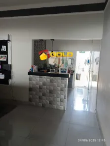 Casa com 2 Quartos à venda, 90m² no Jardim Brasília, Uberlândia