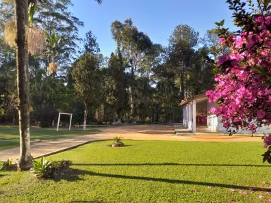 Fazenda/Sítio com 2 Quartos à venda, 2300m² no Mina, Itupeva