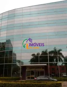 Sala Comercial para alugar, 30m² no Jardim Morumbi, São Paulo