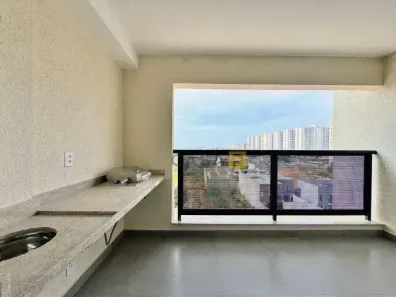 Apartamento com 2 Quartos à venda, 82m² no Jardim São José, Americana
