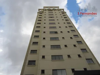 Sala Comercial para alugar, 160m² no Vila da Saúde, São Paulo