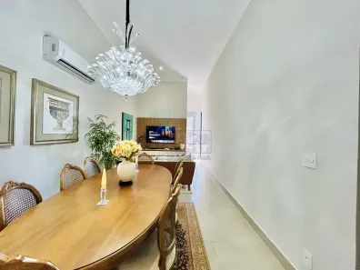 Casa de Condomínio com 3 Quartos à venda, 151m² no Jardim Valencia, Ribeirão Preto