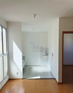 Apartamento com 2 Quartos à venda, 41m² no Jardim Castelo Branco, Ribeirão Preto