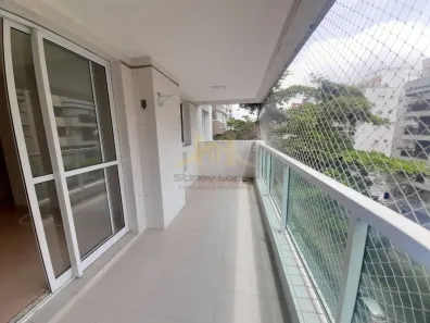 Apartamento com 3 Quartos para alugar, 92m² no Freguesia (Jacarepaguá), Rio de Janeiro