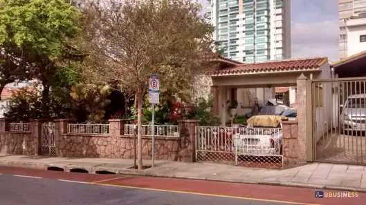 Casa com 3 Quartos à venda, 250m² no Santa Paula, São Caetano do Sul