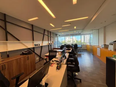 Sala Comercial à venda, 63m² no Alphaville Centro Industrial e Empresarial/Alphaville., Barueri
