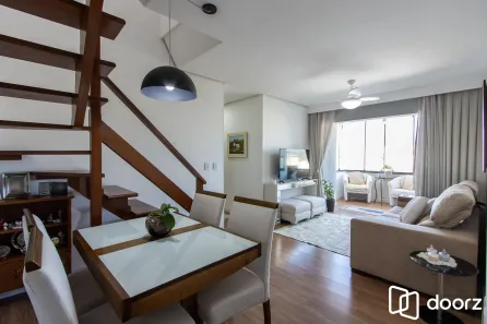 Cobertura com 3 Quartos à venda, 158m² no Camaquã, Porto Alegre