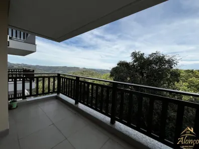 Apartamento com 2 Quartos à venda, 93m² no Pousada da neve, Nova Petrópolis