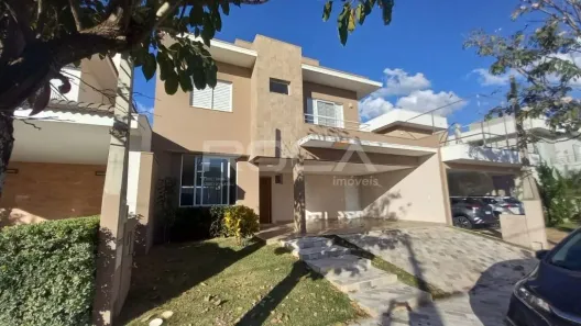 Casa com 3 Quartos para alugar, 227m² no Jardim Jockey Clube, São Carlos