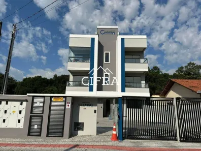 Apartamento com 2 Quartos à venda, 63m² no Meia Praia, Navegantes