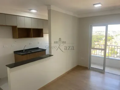 Apartamento com 2 Quartos à venda, 51m² no Jardim Oriente, São José dos Campos