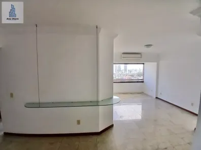 Apartamento com 3 Quartos à venda, 120m² no Candeal, Salvador