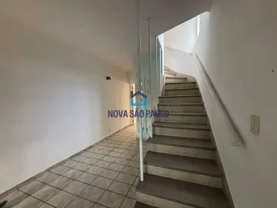 Casa com 2 Quartos à venda, 115m² no Vila Paulista, São Paulo
