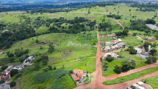 Lote/Terreno à venda, 391m² no Setor Maysa, Trindade