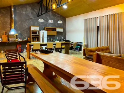 Casa com 2 Quartos à venda, 150m² no Praia do Ervino, São Francisco do Sul