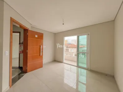 Apartamento com 2 Quartos à venda, 55m² no Vila Metalúrgica, Santo André