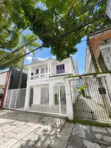 Prédio Comercial com 1 Quarto para alugar, 360m² no Nazaré, Belém