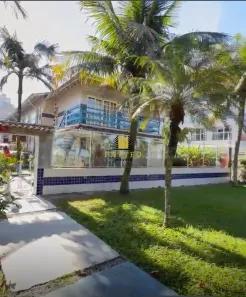 Casa de Condomínio com 2 Quartos à venda, 65m² no Maitinga, Bertioga