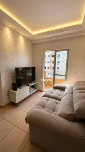 Apartamento com 3 Quartos à venda, 65m² no Cambeba, Fortaleza