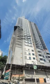 Apartamento com 3 Quartos à venda, 65m² no Campo Belo, São Paulo