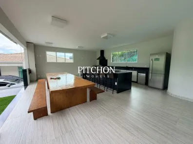 Casa de Condomínio com 4 Quartos à venda, 707m² no Vale dos Cristais, Nova Lima
