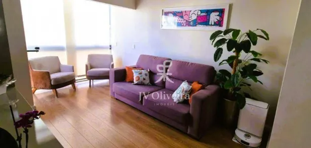 Apartamento com 3 Quartos à venda, 78m² no Vila Progredior, São Paulo