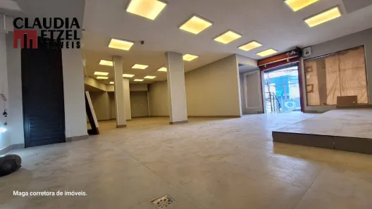 Ponto Comercial para alugar, 200m² no Vila Romana, São Paulo