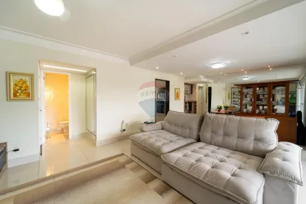 Apartamento com 3 Quartos à venda, 132m² no Jardim São Bento, Jundiaí