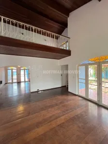 Sobrado com 3 Quartos à venda, 454m² no Jardim São Caetano, São Caetano do Sul