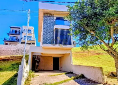 Casa de Condomínio com 3 Quartos à venda, 143m² no Granja Viana, Cotia