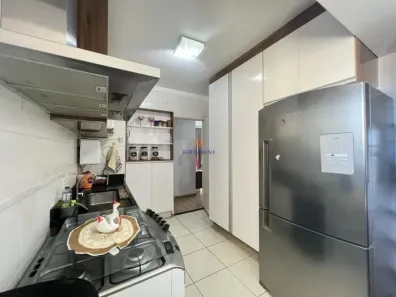 Apartamento com 3 Quartos à venda, 10m² no Vila Aeroporto Bauru, Bauru