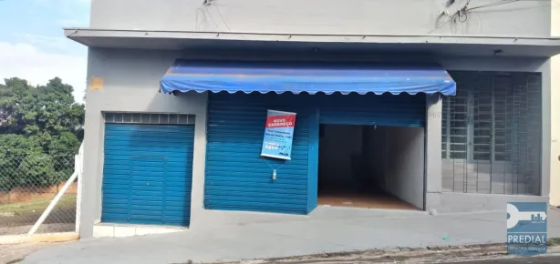Ponto Comercial para alugar, 50m² no Centro, São Carlos