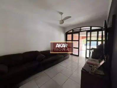 Casa com 2 Quartos à venda, 174m² no Jordanópolis, São Bernardo do Campo