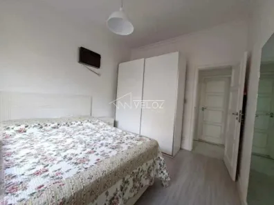 Apartamento com 2 Quartos à venda, 75m² no Ipanema, Rio de Janeiro