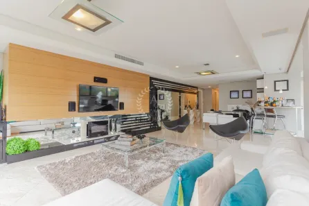 Apartamento com 3 Quartos à venda, 201m² no Auxiliadora, Porto Alegre