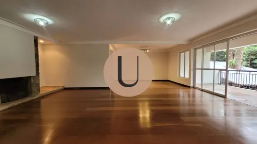 Casa de Condomínio com 3 Quartos à venda, 320m² no Santo Amaro, São Paulo