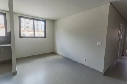 Apartamento com 2 Quartos à venda, 68m² no Cruzeiro, Belo Horizonte