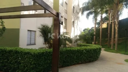 Apartamento com 2 Quartos à venda, 44m² no Vila Cruz das Almas, São Paulo
