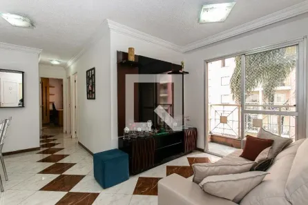 Apartamento com 3 Quartos à venda, 64m² no Chácara Califórnia, São Paulo