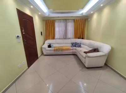 Sobrado com 3 Quartos à venda, 154m² no Cidade Patriarca, São Paulo