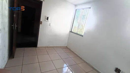 Apartamento com 2 Quartos à venda, 45m² no Previdenciários, Juiz de Fora