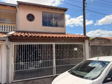Casa com 3 Quartos à venda, 175m² no Jardim Ipanema, Sorocaba