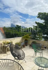 Casa com 4 Quartos à venda, 416m² no Urca, Rio de Janeiro