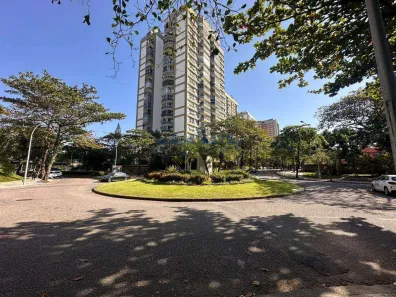 Apartamento com 4 Quartos à venda, 161m² no Barra da Tijuca, Rio de Janeiro