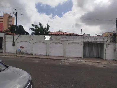 Casa com 5 Quartos à venda, 300m² no Parquelândia, Fortaleza